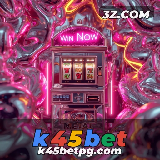 Os Caça-níqueis no k45bet: Diversão e Emoção ao Alcance de um Clique