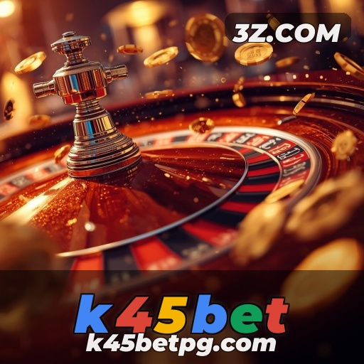 Os Caça-níqueis no k45bet: Diversão e Emoção ao Alcance de um Clique