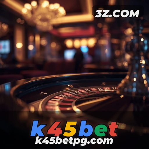 Os Caça-níqueis no k45bet: Diversão e Emoção ao Alcance de um Clique