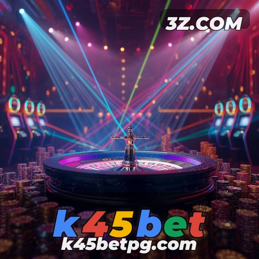 Os Caça-níqueis no k45bet: Diversão e Emoção ao Alcance de um Clique
